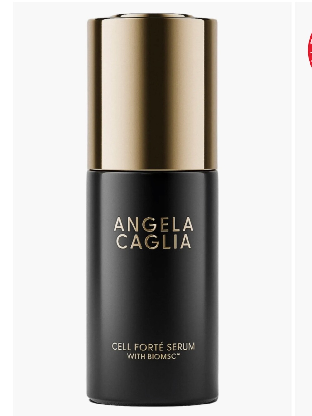 Angela Caglia Cell Forté Serum